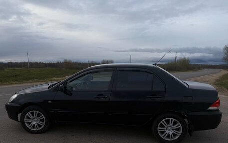 Mitsubishi Lancer IX, 2007 год, 300 000 рублей, 6 фотография