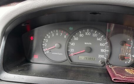 KIA Rio II, 2003 год, 250 000 рублей, 2 фотография