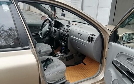 KIA Rio II, 2003 год, 250 000 рублей, 3 фотография
