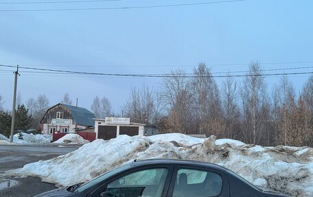 Peugeot 206, 2008 год, 220 000 рублей, 3 фотография