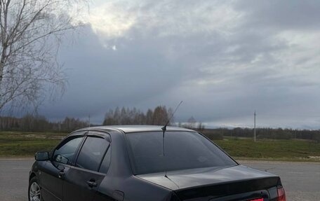 Mitsubishi Lancer IX, 2007 год, 300 000 рублей, 4 фотография