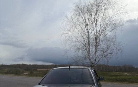 Mitsubishi Lancer IX, 2007 год, 300 000 рублей, 3 фотография