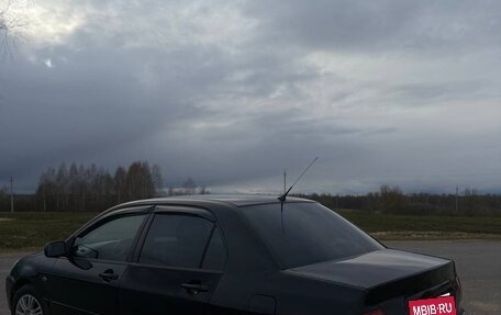 Mitsubishi Lancer IX, 2007 год, 300 000 рублей, 5 фотография