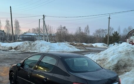 Peugeot 206, 2008 год, 220 000 рублей, 2 фотография