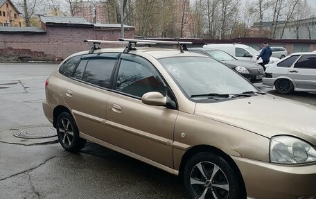 KIA Rio II, 2003 год, 250 000 рублей, 5 фотография