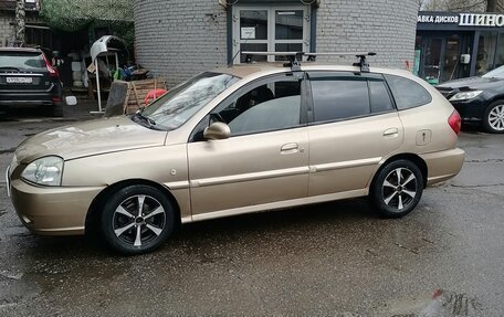 KIA Rio II, 2003 год, 250 000 рублей, 7 фотография