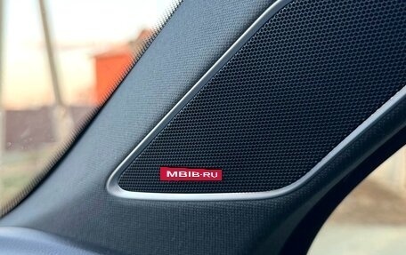 Volkswagen Touareg III, 2019 год, 5 730 000 рублей, 11 фотография