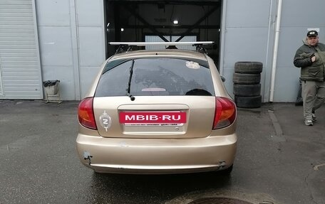 KIA Rio II, 2003 год, 250 000 рублей, 6 фотография