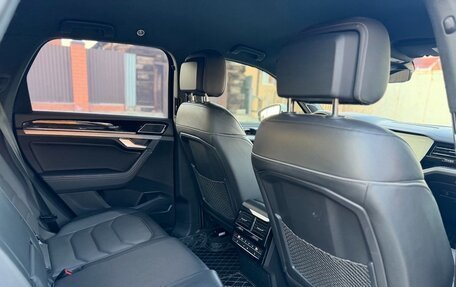 Volkswagen Touareg III, 2019 год, 5 730 000 рублей, 18 фотография