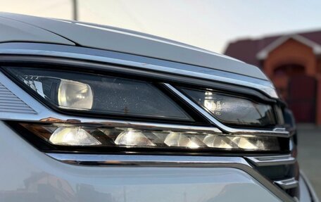 Volkswagen Touareg III, 2019 год, 5 730 000 рублей, 15 фотография