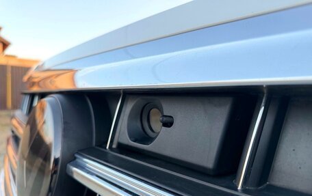 Volkswagen Touareg III, 2019 год, 5 730 000 рублей, 13 фотография