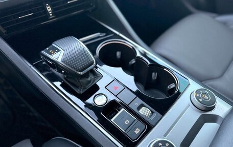 Volkswagen Touareg III, 2019 год, 5 730 000 рублей, 19 фотография