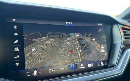 Volkswagen Touareg III, 2019 год, 5 730 000 рублей, 22 фотография