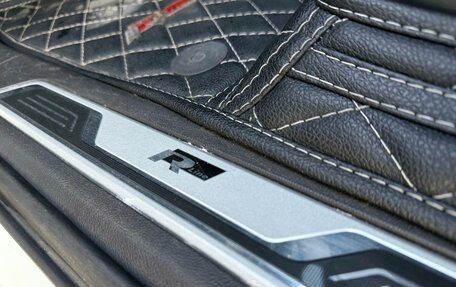 Volkswagen Touareg III, 2019 год, 5 730 000 рублей, 23 фотография