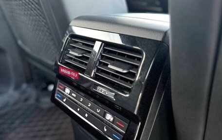 Volkswagen Touareg III, 2019 год, 5 730 000 рублей, 16 фотография