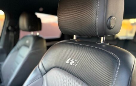 Volkswagen Touareg III, 2019 год, 5 730 000 рублей, 28 фотография