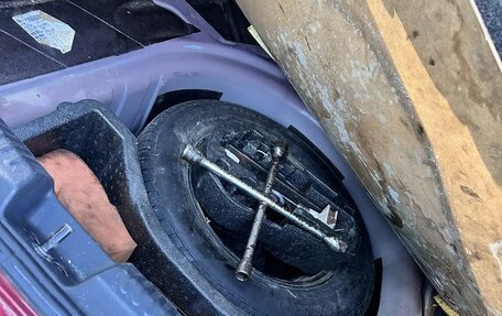 Volkswagen Polo VI (EU Market), 2011 год, 459 000 рублей, 8 фотография