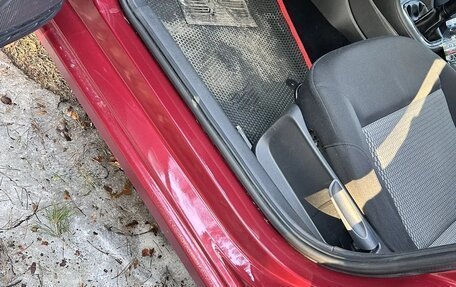 Volkswagen Polo VI (EU Market), 2011 год, 459 000 рублей, 6 фотография