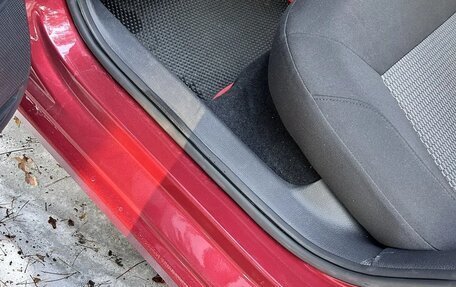 Volkswagen Polo VI (EU Market), 2011 год, 459 000 рублей, 7 фотография