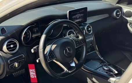 Mercedes-Benz C-Класс, 2015 год, 2 000 000 рублей, 7 фотография