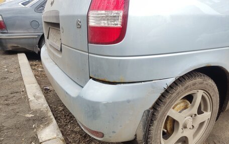 Hyundai Matrix I рестайлинг, 2008 год, 480 000 рублей, 6 фотография