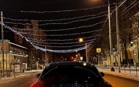 Mercedes-Benz C-Класс AMG, 2019 год, 5 100 000 рублей, 6 фотография