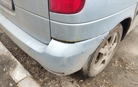 Hyundai Matrix I рестайлинг, 2008 год, 480 000 рублей, 7 фотография