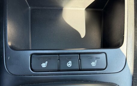 KIA Rio IV, 2018 год, 1 155 000 рублей, 11 фотография