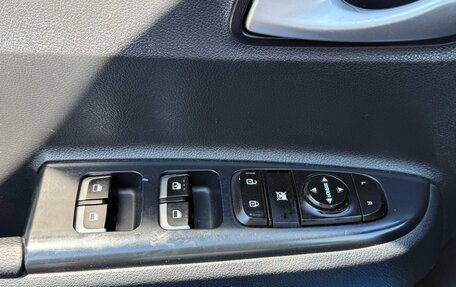 KIA Rio IV, 2018 год, 1 155 000 рублей, 14 фотография