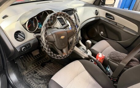 Chevrolet Cruze II, 2012 год, 750 000 рублей, 5 фотография