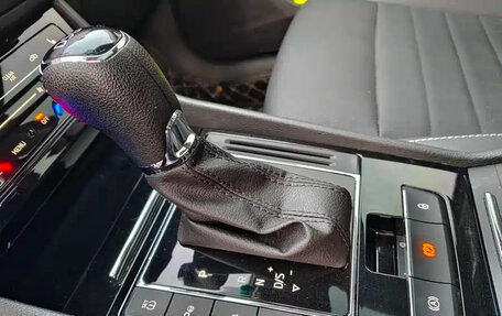 Skoda Superb III рестайлинг, 2021 год, 1 550 000 рублей, 12 фотография