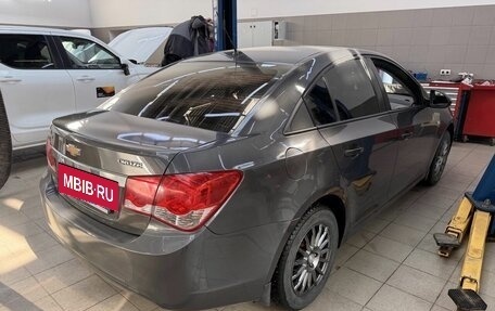 Chevrolet Cruze II, 2012 год, 750 000 рублей, 3 фотография