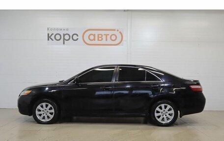 Toyota Camry, 2008 год, 712 400 рублей, 2 фотография
