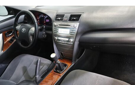 Toyota Camry, 2008 год, 712 400 рублей, 5 фотография