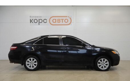 Toyota Camry, 2008 год, 712 400 рублей, 4 фотография