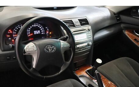 Toyota Camry, 2008 год, 712 400 рублей, 6 фотография