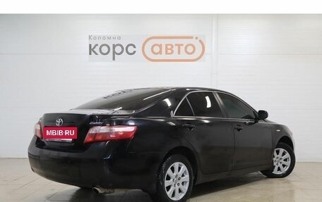 Toyota Camry, 2008 год, 712 400 рублей, 3 фотография
