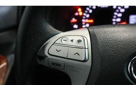 Toyota Camry, 2008 год, 712 400 рублей, 9 фотография