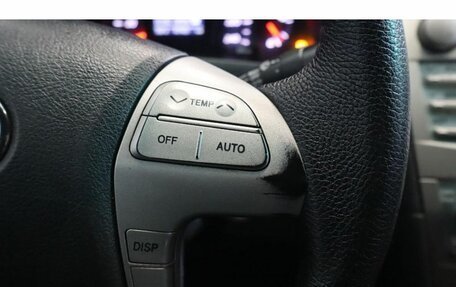 Toyota Camry, 2008 год, 712 400 рублей, 10 фотография