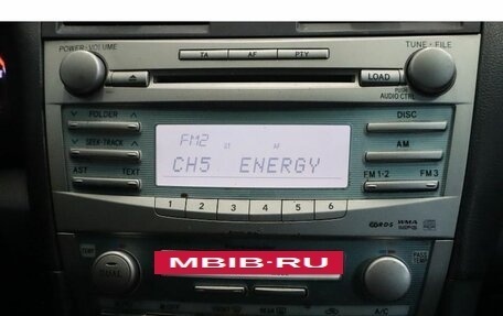 Toyota Camry, 2008 год, 712 400 рублей, 12 фотография