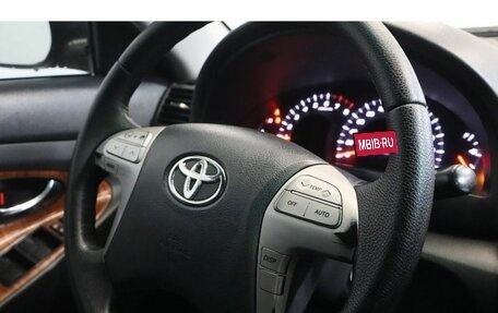 Toyota Camry, 2008 год, 712 400 рублей, 8 фотография