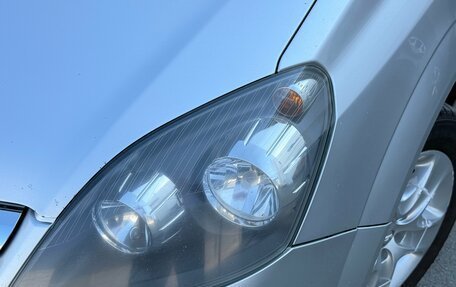 Opel Zafira B, 2012 год, 717 000 рублей, 11 фотография