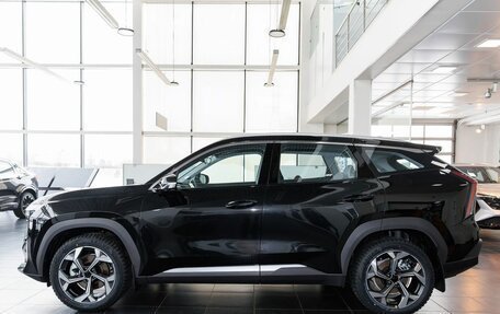 Geely Atlas, 2025 год, 3 970 990 рублей, 3 фотография