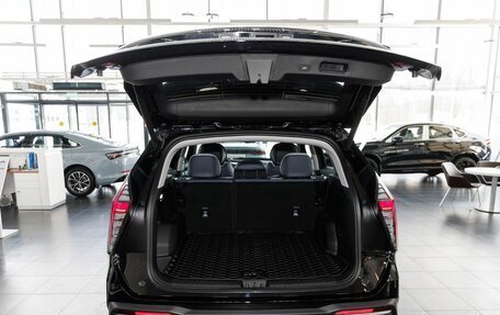 Geely Atlas, 2025 год, 3 970 990 рублей, 9 фотография