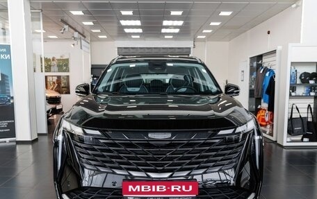 Geely Atlas, 2025 год, 3 970 990 рублей, 2 фотография