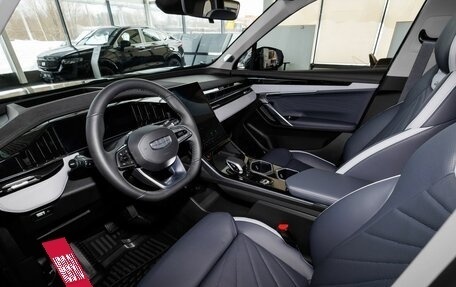 Geely Atlas, 2025 год, 3 970 990 рублей, 11 фотография