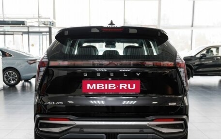 Geely Atlas, 2025 год, 3 970 990 рублей, 5 фотография