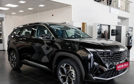 Geely Atlas, 2025 год, 3 970 990 рублей, 8 фотография