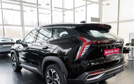 Geely Atlas, 2025 год, 3 970 990 рублей, 4 фотография