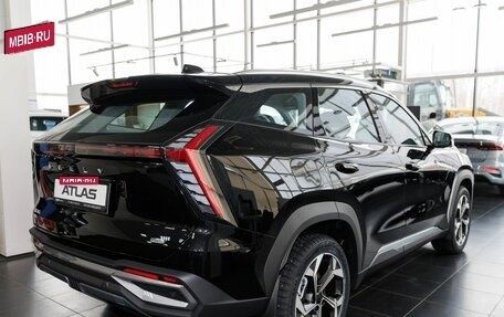 Geely Atlas, 2025 год, 3 970 990 рублей, 6 фотография